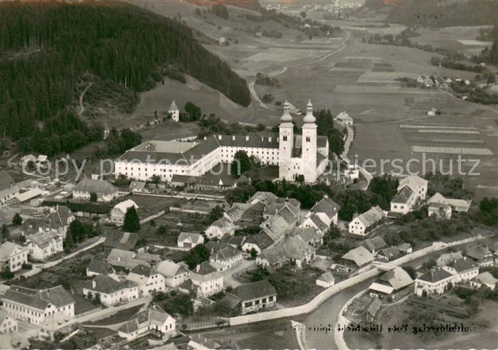 Gurk Fliegeraufnahme