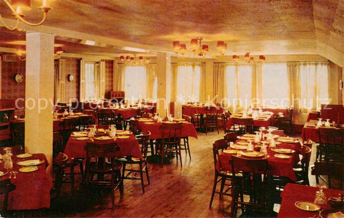 Stamford Connecticut Chimney Corner Inn