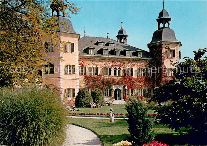 Velden Woerthersee Schlosshotel