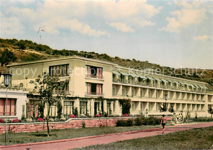 Varna Warna Goldener Sand Hotel Izgrev