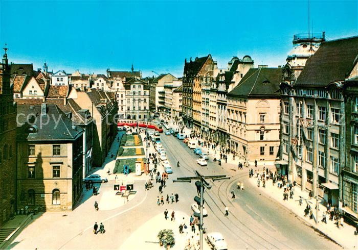 Wroclaw Rynek