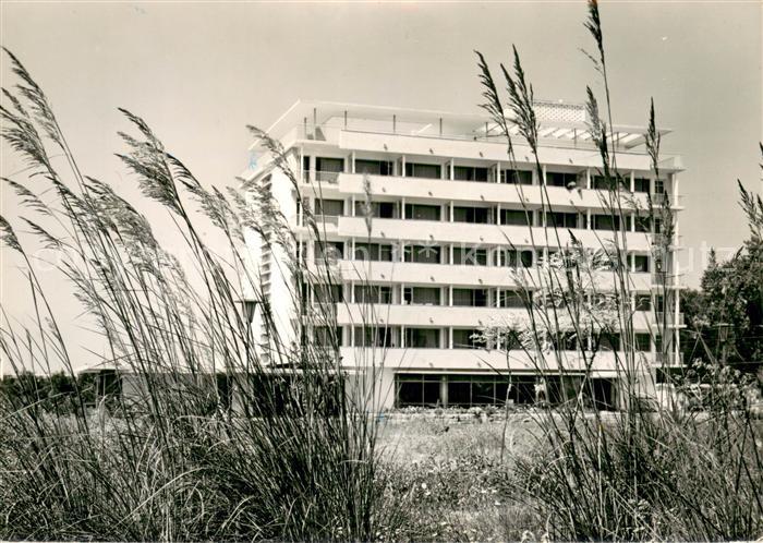 Nessebre Nessebar Nessebyr Sonnenkueste Hotel Olymp