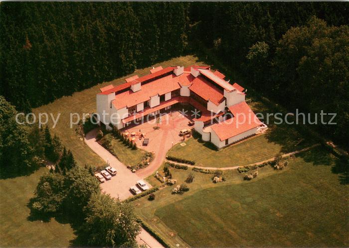 Bad Fuessing Appartementhof Waldeck Fliegeraufnahme