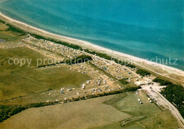 Gammendorf Camping Am Niobe Gammendorfer Strand Fliegeraufnahme