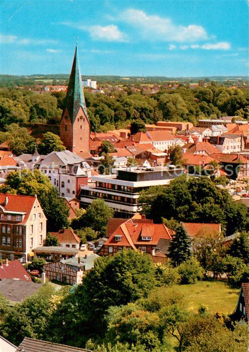 Eutin Schleswig-Holstein Panorama