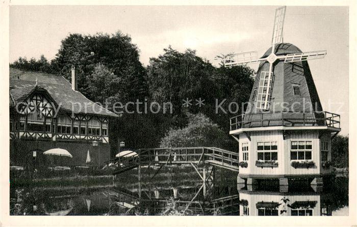 Solingen Heidberger Muehle