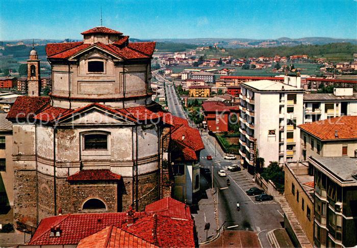 Cantu Chiesa di S. Maria