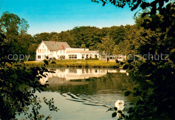 Bremervoerde Walkmuehle