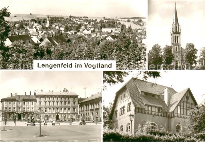 Lengenfeld Vogtland