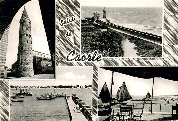 Caorle Venezia