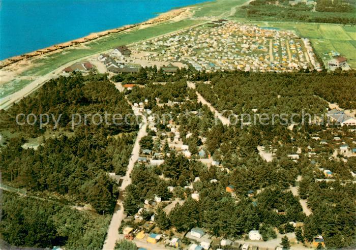 Sahlenburg Fliegeraufnahme