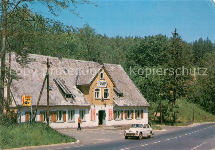 Szklarska Poreba Bar Hotel Relay