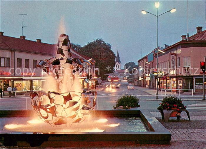Vaernamo Liljan