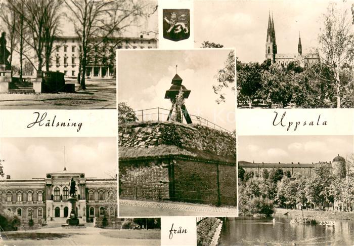 Uppsala