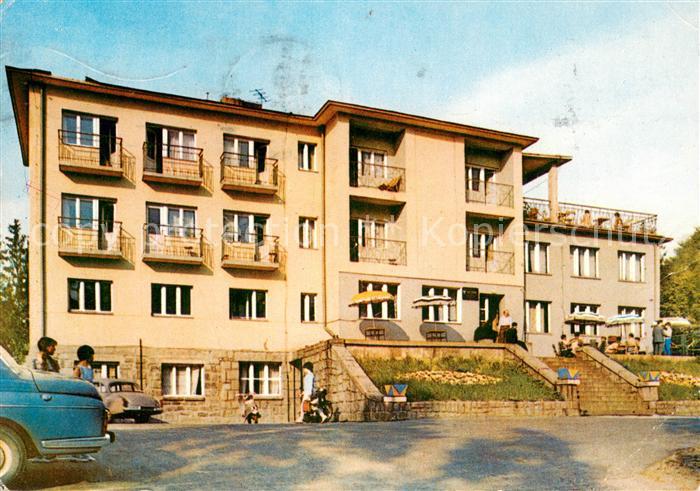 Pilchowice Hotel Nad Zapora