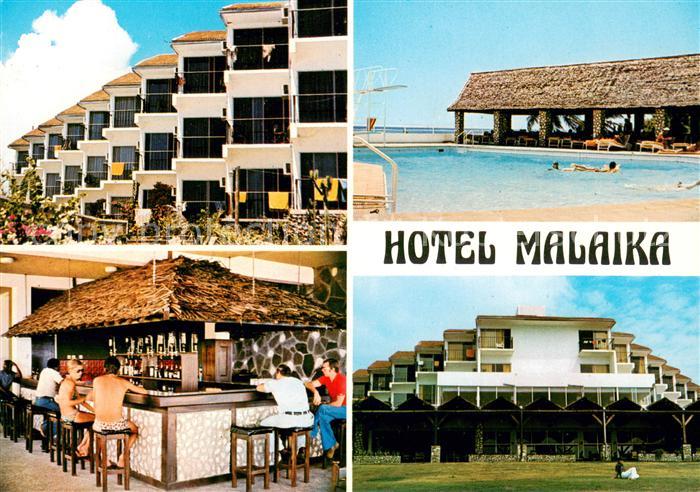 Mombasa Hotel Malaika