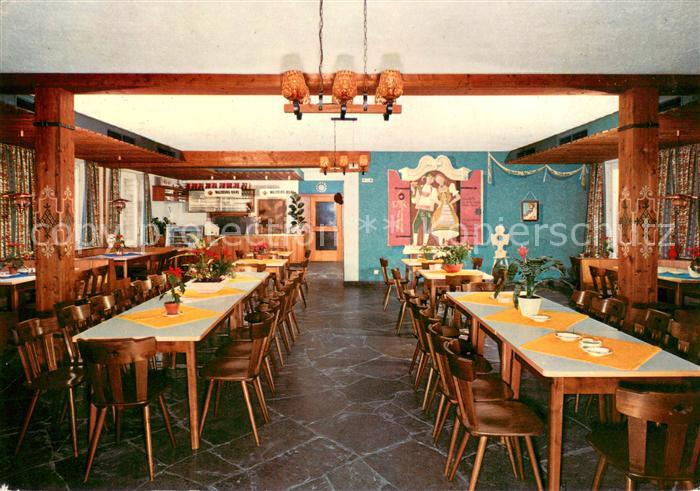 Wertach Gruentensee-Camping