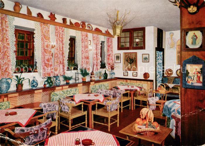 Sasbachwalden Sternenwirtshaus Hohritt