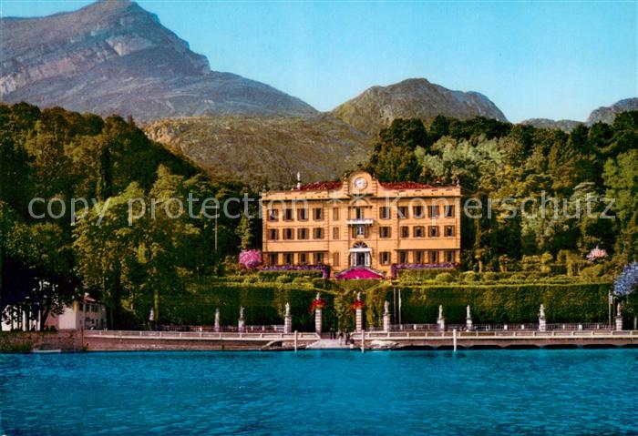 Lago di Como Villa Carlotta