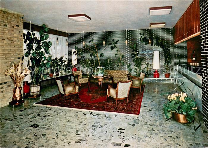 Bad Wildungen Sanatorium Westend