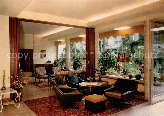 Bad Mergentheim Sanatorium