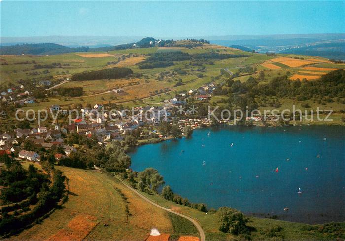 Schalkenmehren Hotel Schneider Haus am Maar ADAC
