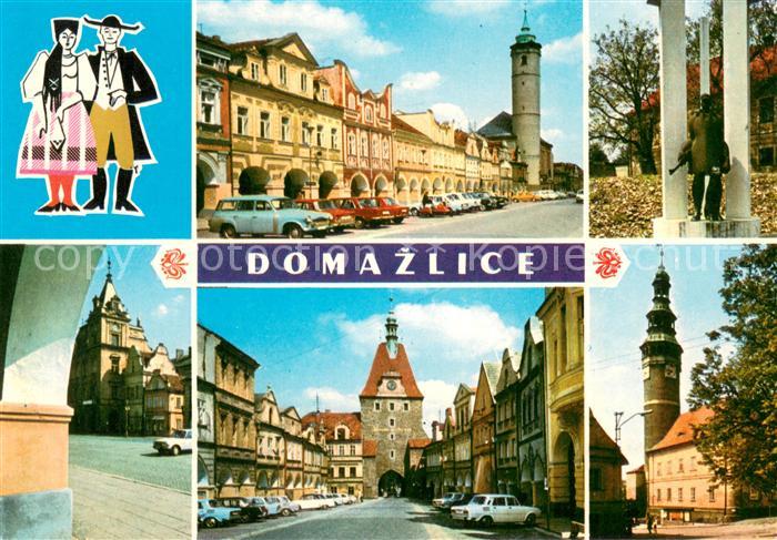 Domazlice