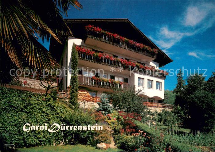 Schenna Meran Garni Duerrenstein