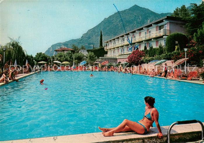 Limone sul Garda Hotel Ideal