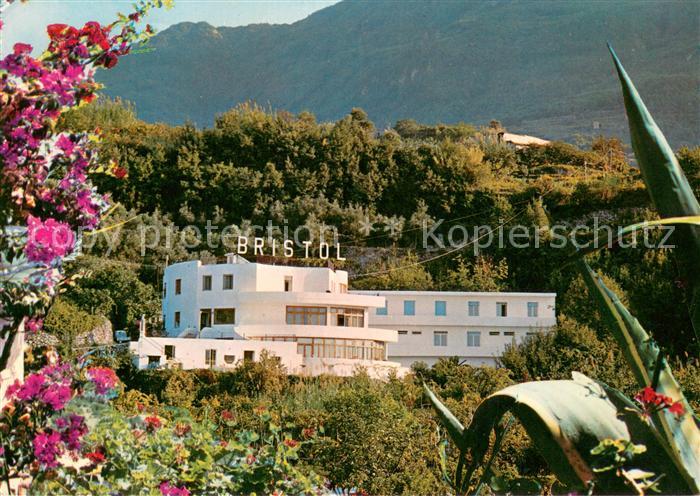 Lacco Ameno Hotel Bristol