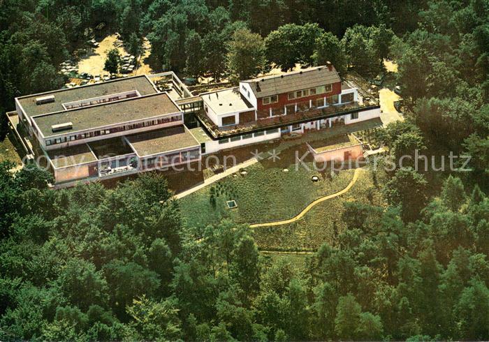 HAMBURG CITY Fliegeraufnahme Iduna Trainingszentrum