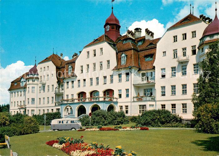 Steyr Enns Oberoesterreich Krankenhaus