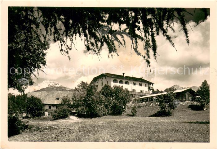 Radein Zirmerhof