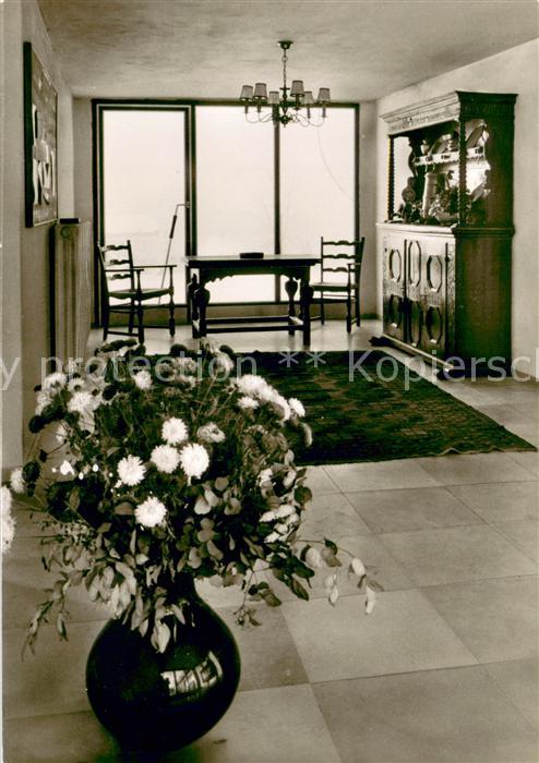 Sasbachwalden Sanatorium Dr Wagner