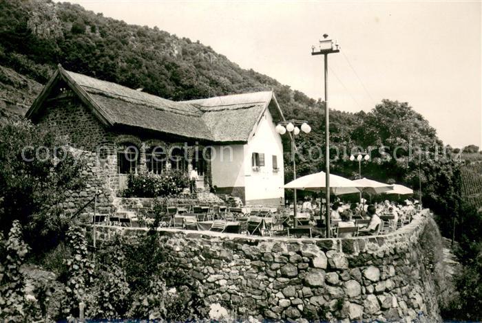 Badacsony Kisfaludy Haus