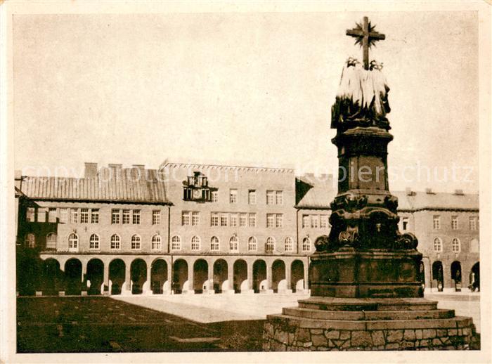 Szeged Dom ter