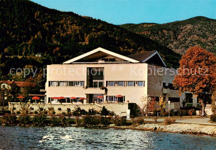 Bad Wiessee Tegernsee Bayer Spielbank