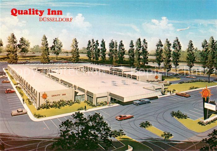 Ratingen Hotel Quality Inn Duesseldorf