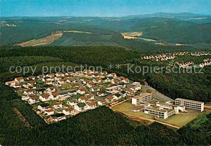 Wissen Sieg Fliegeraufnahme