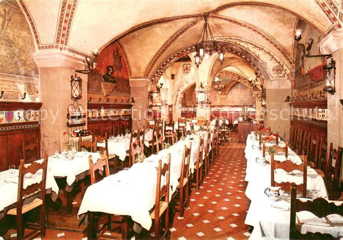 Firenze Florenz Paoli Antico Ristorante