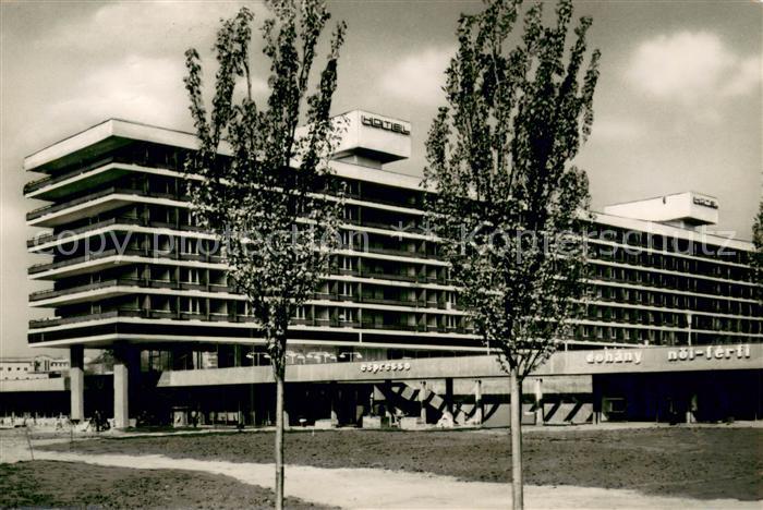 Balatonfuered Hotel Annabella