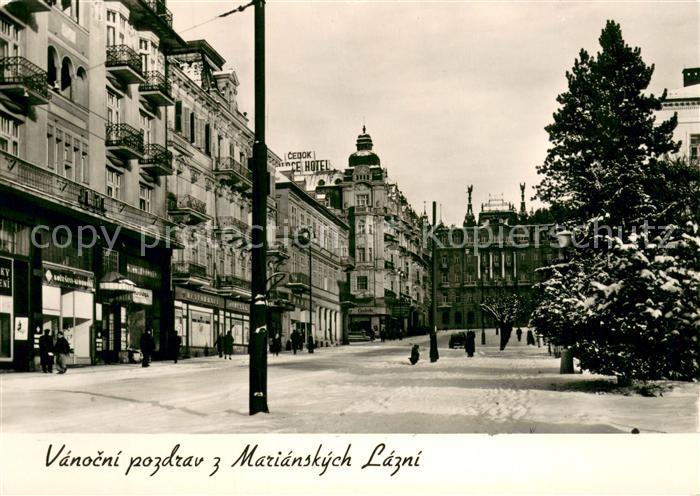 Marianske Lazne Trida Odboraru