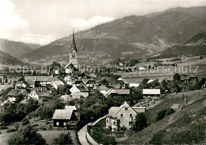 St Peter Kammerberg Panorama