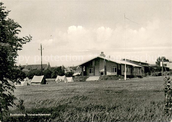 Rudkobing Vandrerhjemmet