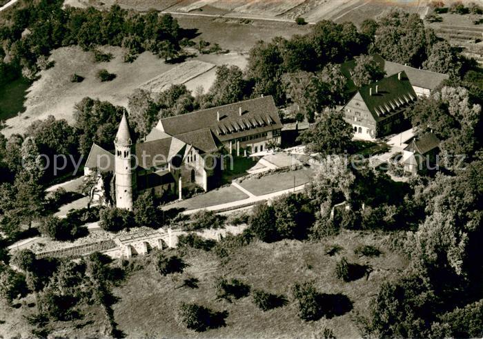 Lorch Wuerttemberg Fliegeraufnahme