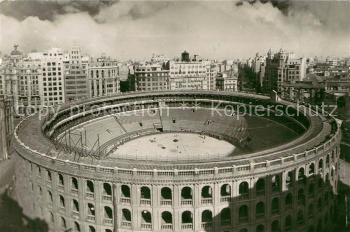 Valencia Valenciana Plaza de Toros