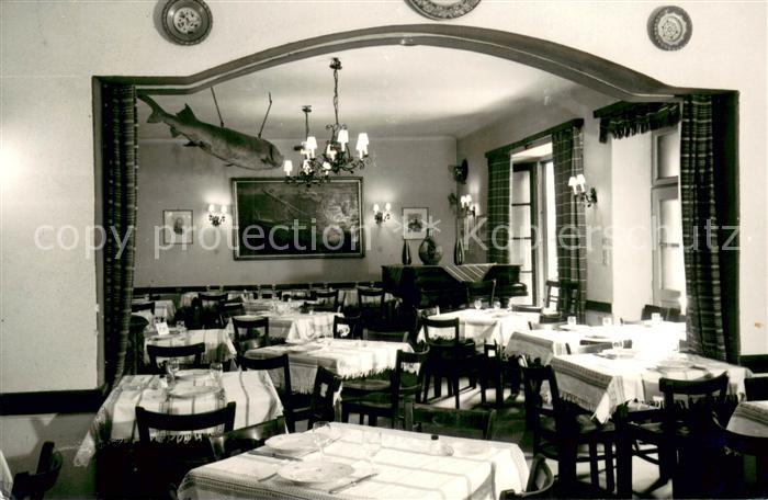 Budapest Fischerschenke von Paks