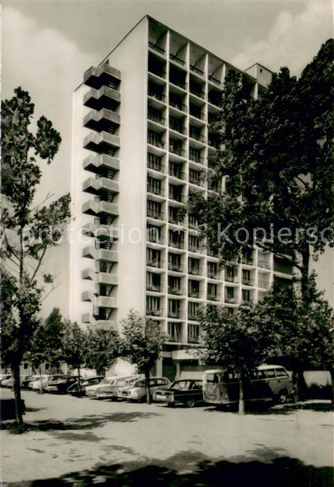 Siofok Hotel Europa