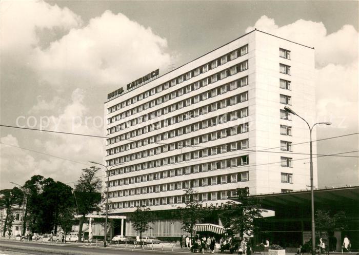 Katowice Hotel Katowice