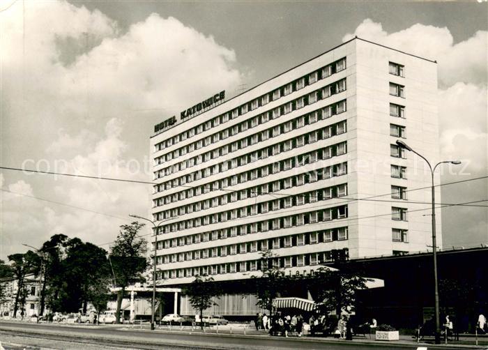 Katowice Hotel Katowice